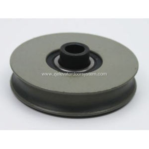 65mm Door Hanger Roller for Hitachi Elevators 65*13*6202